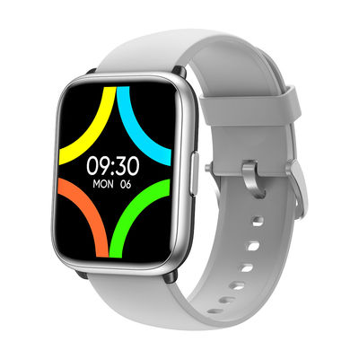 5ATM Waterproof Sports Bluetooth Smart Watch 320x390 Practical