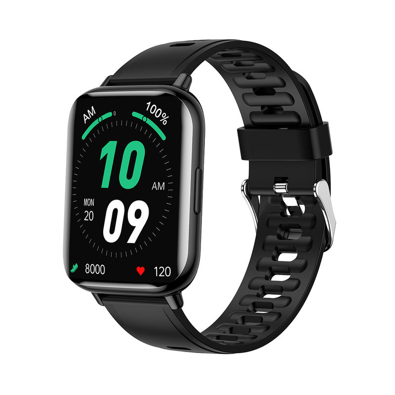 1.69'' LTPS Womens Waterproof Smart Watch , Multifunctional Ladies Smart Bracelet