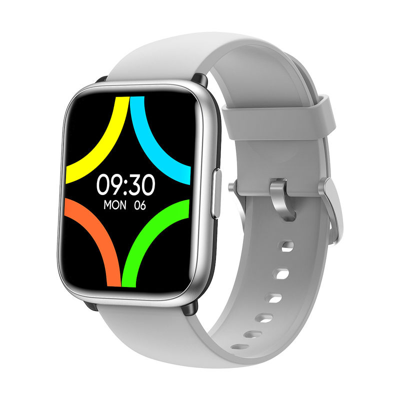 5ATM Waterproof Sports Bluetooth Smart Watch 320x390 Practical