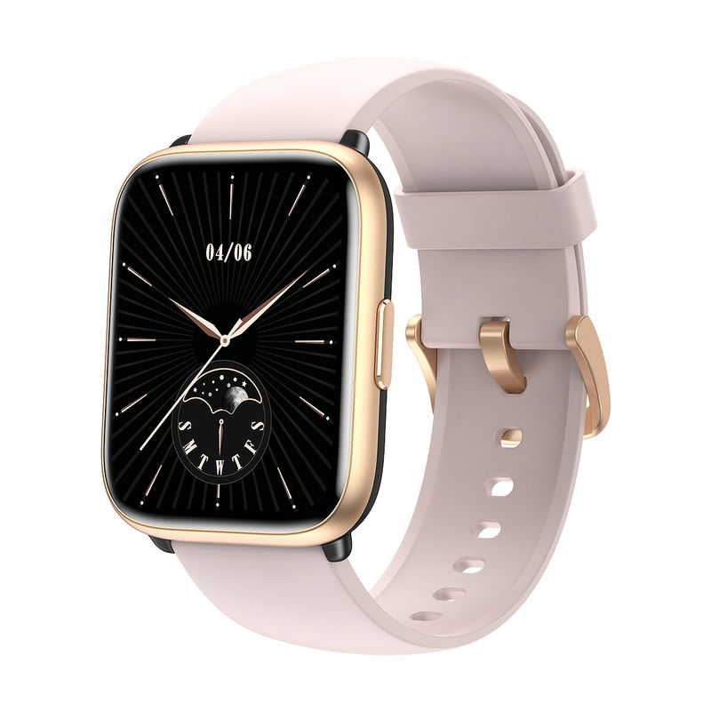 5ATM Waterproof Sports Bluetooth Smart Watch 320x390 Practical
