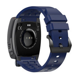 Multipurpose Smartwatch NFC 4G , 1.8'' Fitness Band In Square Shape