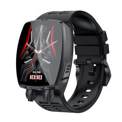 Multipurpose Smartwatch NFC 4G , 1.8'' Fitness Band In Square Shape