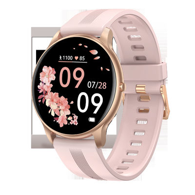 Ragazzo fresco a 1,32 pollici dello Smart Watch impermeabile degli uomini dell'OEM intorno allo Smart Watch di Digital