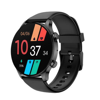 Multi sport Amoled Bluetooth Smartwatch del PC a 1,43 pollici LA26 per gli uomini delle donne