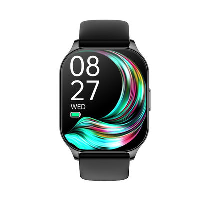 AMOLED mette in mostra il multi carico magnetico funzionale degli orologi astuti