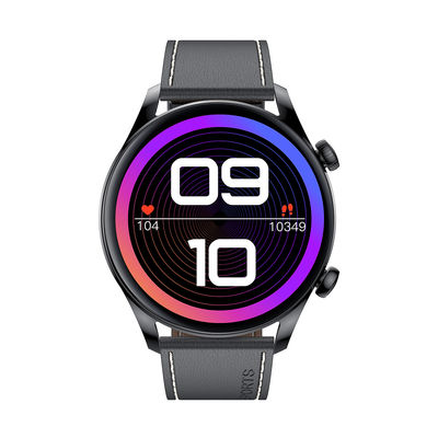 Monitor multiplo di salute di spinta di notifica di ricordo di Android SMS dello Smart Watch di sport