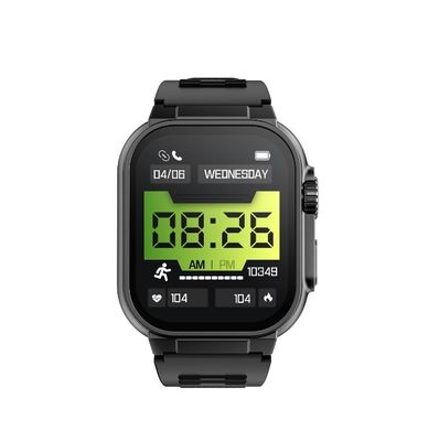 1.96 pollici Smart Watch Sim Card 4g Con Wifi GPS Per Uomini