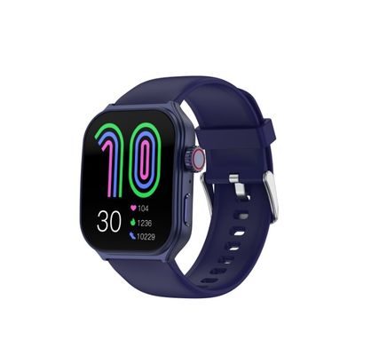 Bluetooth IP68 4g Smartwatch Monitor di ossigeno nel sangue Fitness Tracker